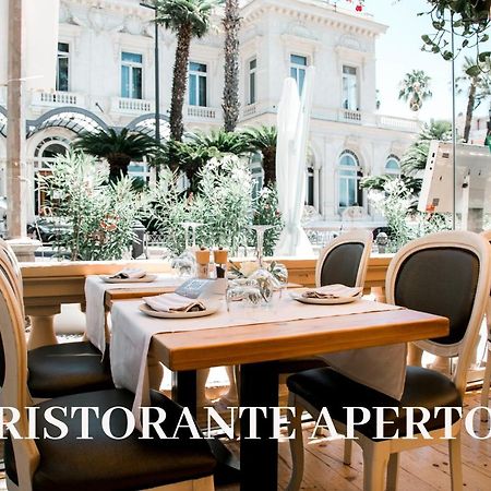 Hotel Cortese Σαν Ρέμο Εξωτερικό φωτογραφία