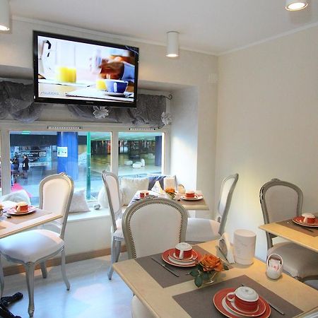 Hotel Cortese Σαν Ρέμο Εξωτερικό φωτογραφία