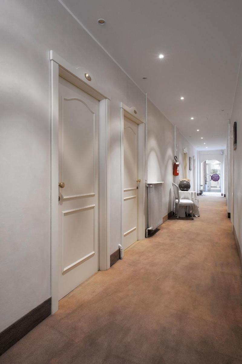 Hotel Cortese Σαν Ρέμο Εξωτερικό φωτογραφία