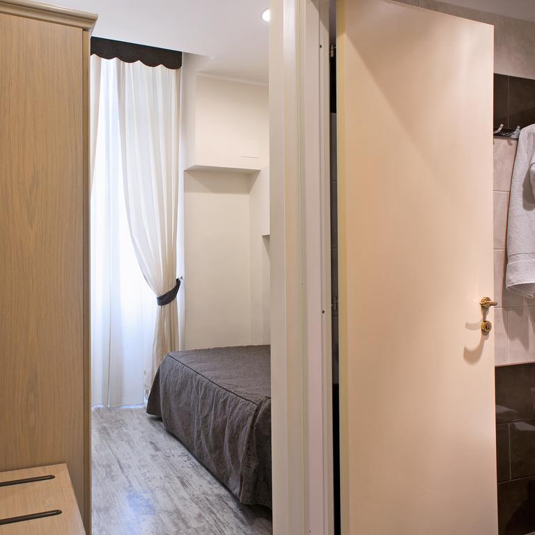 Hotel Cortese Σαν Ρέμο Εξωτερικό φωτογραφία