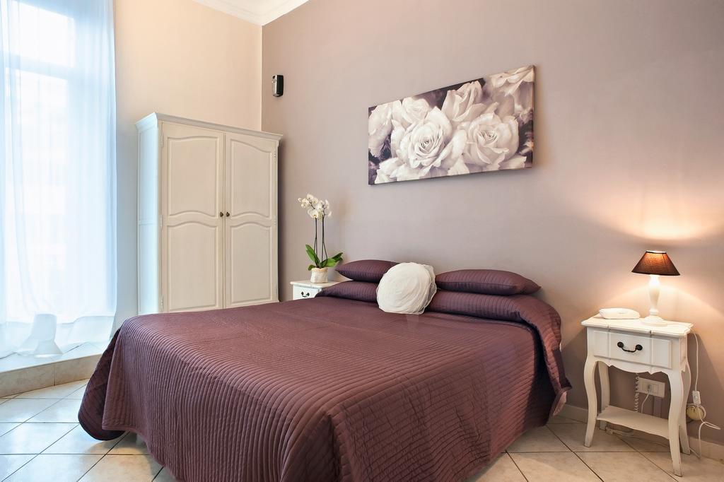 Hotel Cortese Σαν Ρέμο Δωμάτιο φωτογραφία