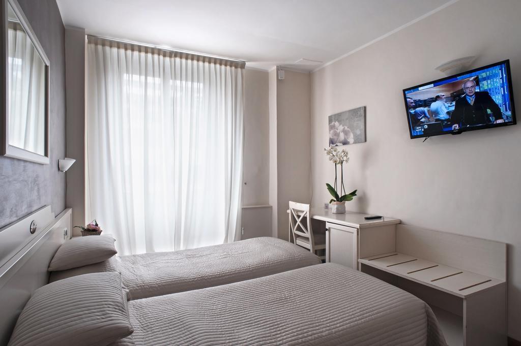 Hotel Cortese Σαν Ρέμο Δωμάτιο φωτογραφία