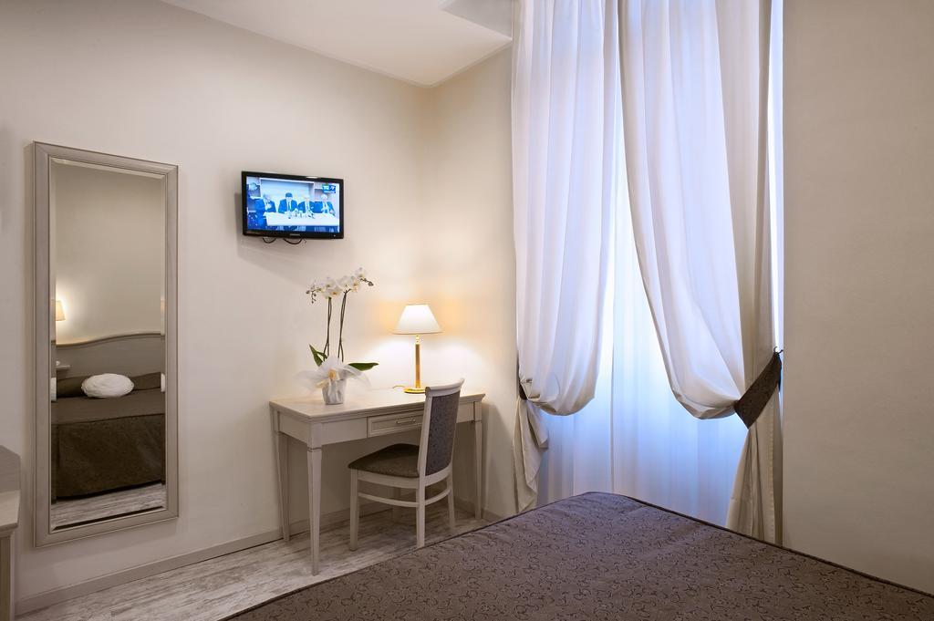 Hotel Cortese Σαν Ρέμο Δωμάτιο φωτογραφία