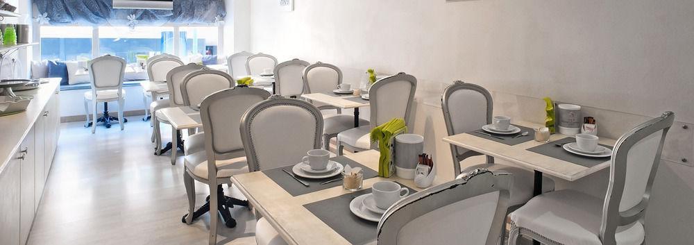 Hotel Cortese Σαν Ρέμο Εξωτερικό φωτογραφία