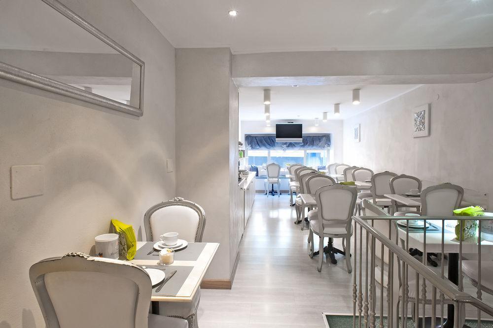 Hotel Cortese Σαν Ρέμο Εξωτερικό φωτογραφία