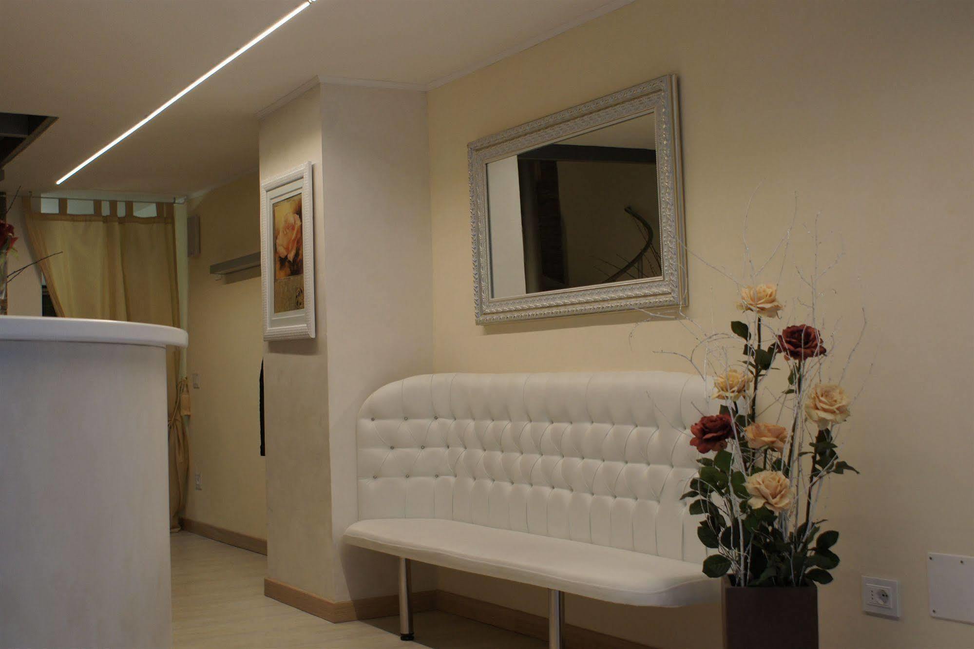 Hotel Cortese Σαν Ρέμο Εξωτερικό φωτογραφία