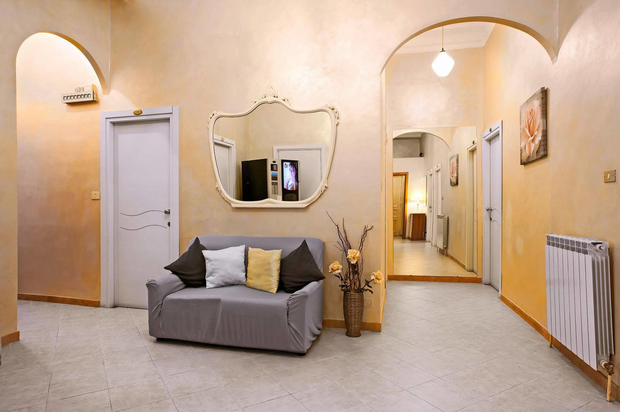 Hotel Cortese Σαν Ρέμο Εξωτερικό φωτογραφία