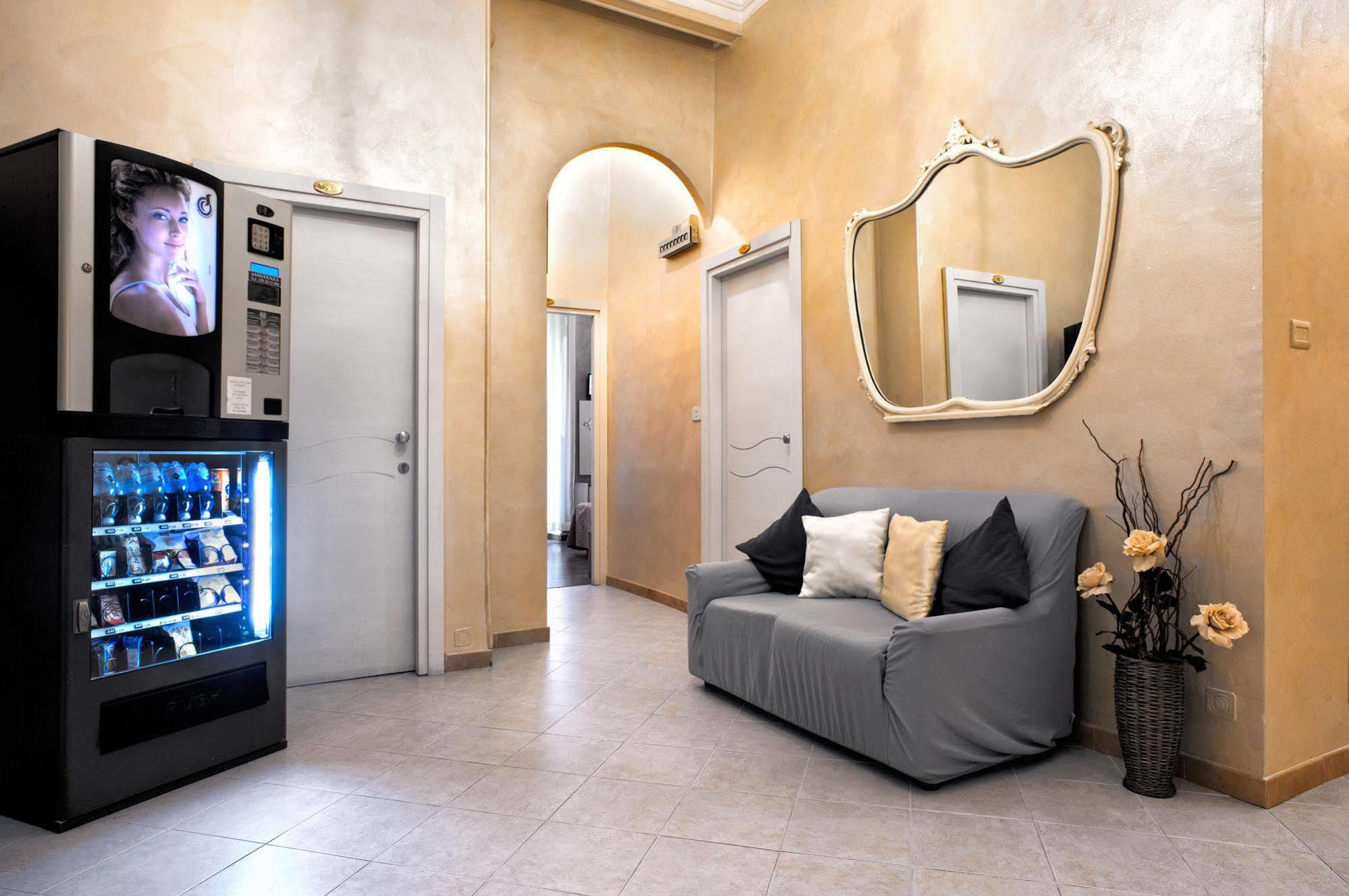 Hotel Cortese Σαν Ρέμο Εξωτερικό φωτογραφία