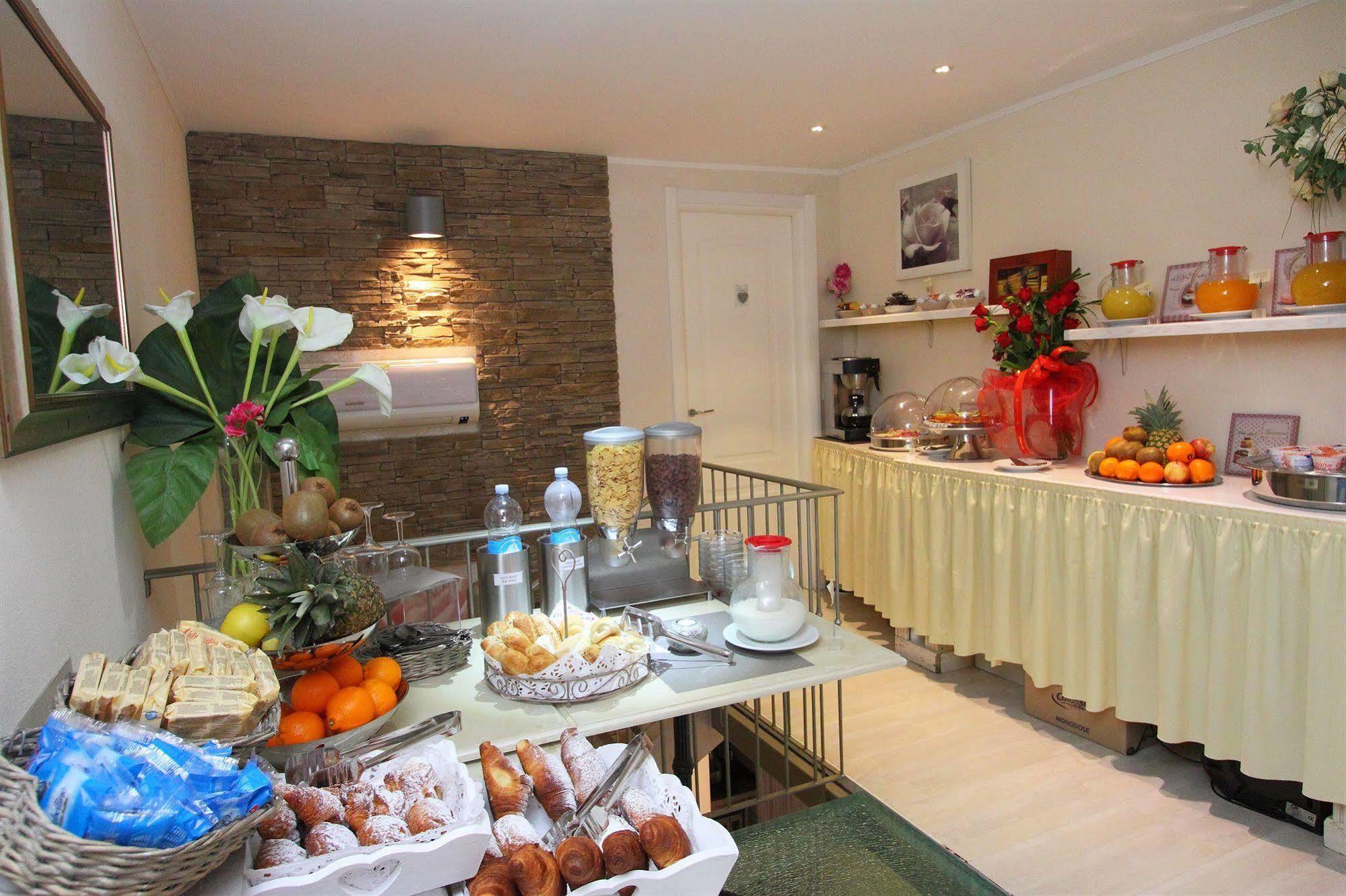 Hotel Cortese Σαν Ρέμο Εξωτερικό φωτογραφία