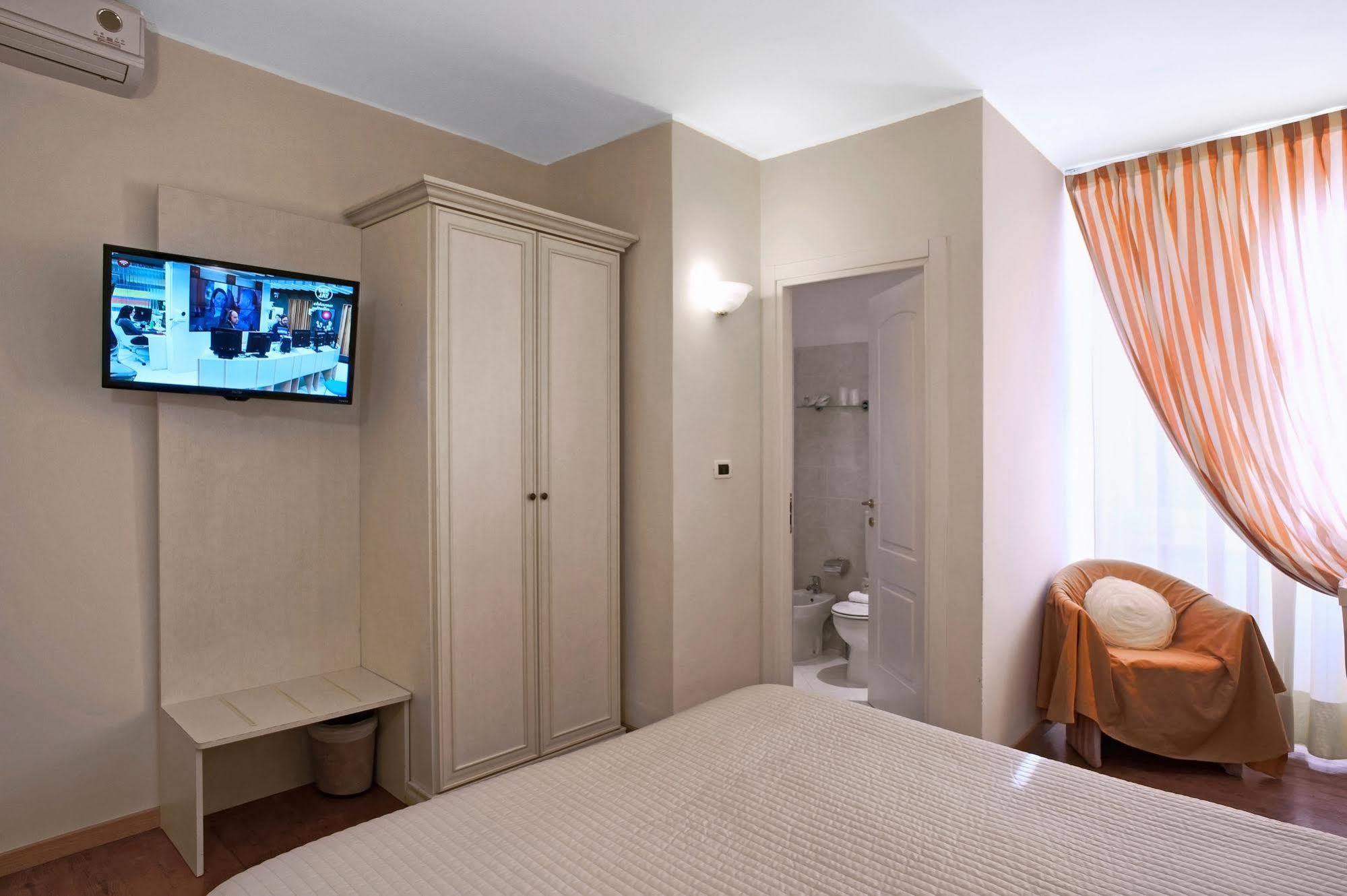 Hotel Cortese Σαν Ρέμο Εξωτερικό φωτογραφία