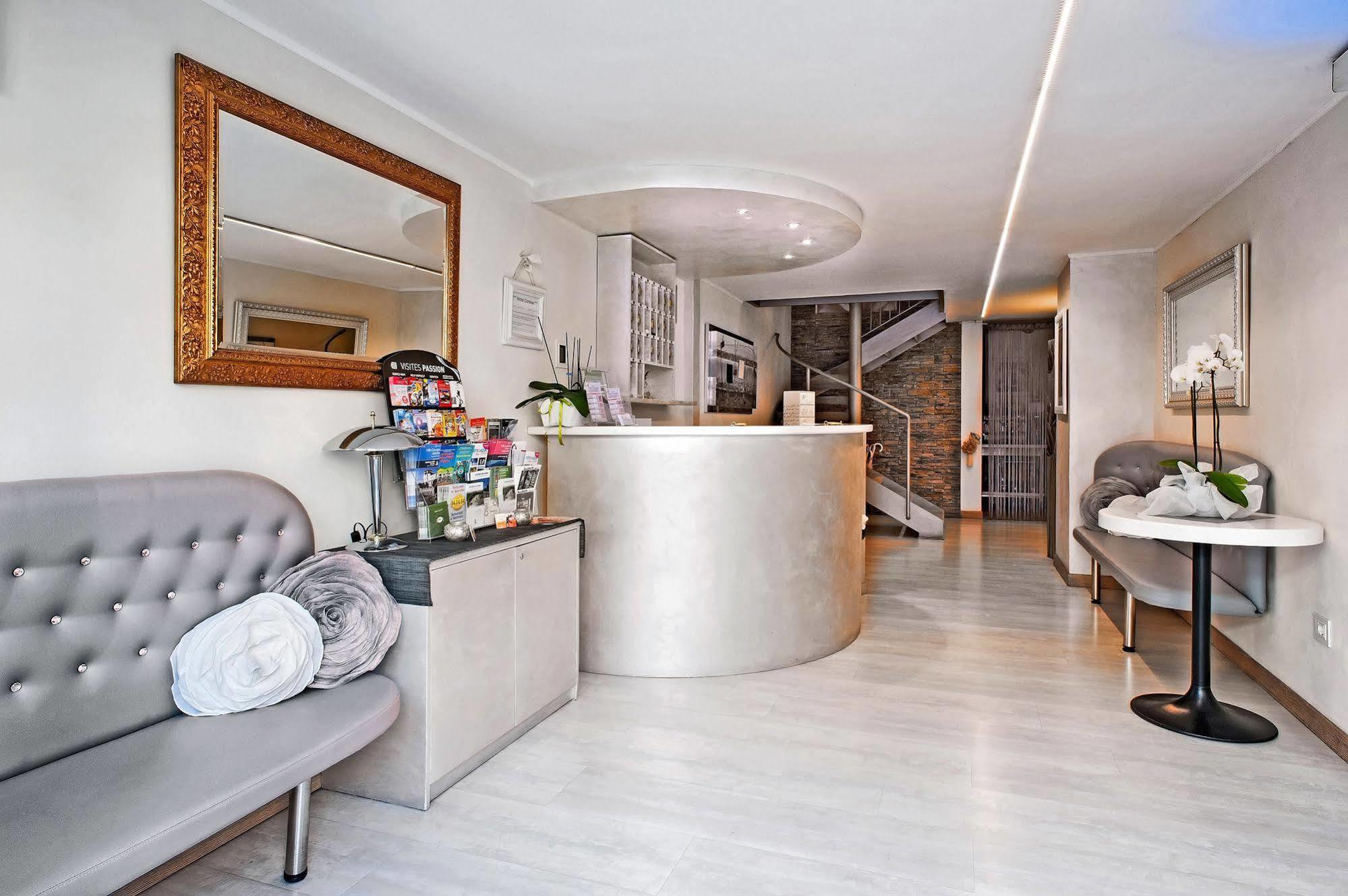 Hotel Cortese Σαν Ρέμο Εξωτερικό φωτογραφία