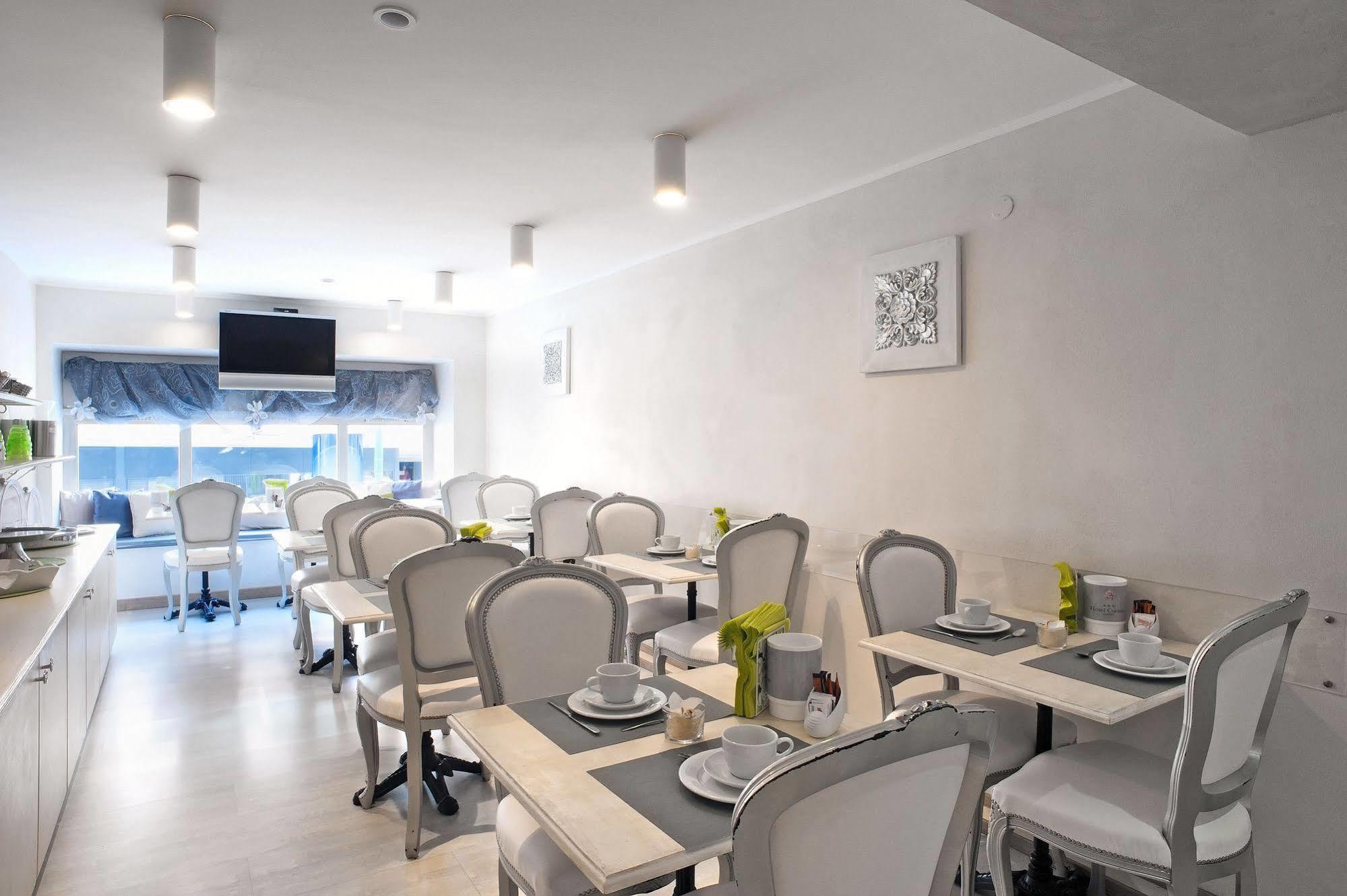 Hotel Cortese Σαν Ρέμο Εξωτερικό φωτογραφία